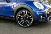 Mini Clubman COOPER S SPORT 2