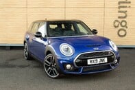 Mini Clubman COOPER S SPORT 1