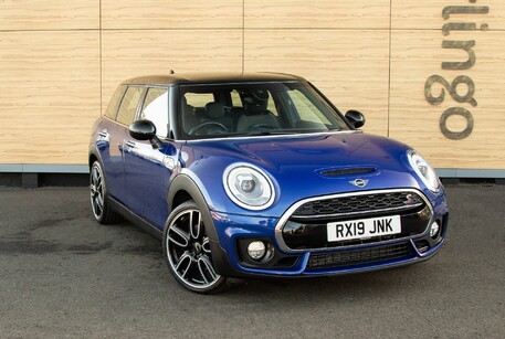 Mini Clubman COOPER S SPORT