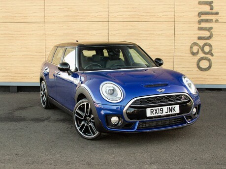 Mini Clubman COOPER S SPORT