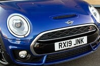 Mini Clubman COOPER S SPORT 14