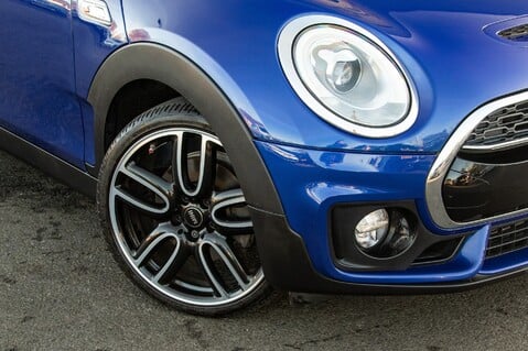 Mini Clubman COOPER S SPORT 3