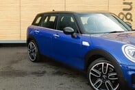 Mini Clubman COOPER S SPORT 9