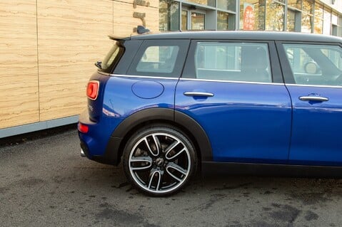 Mini Clubman COOPER S SPORT 11