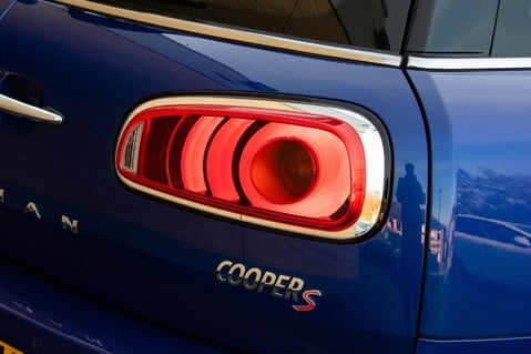 Mini Clubman COOPER S SPORT 6