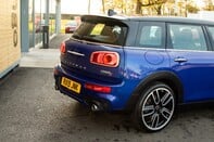 Mini Clubman COOPER S SPORT 10