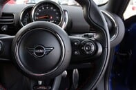 Mini Clubman COOPER S SPORT 22