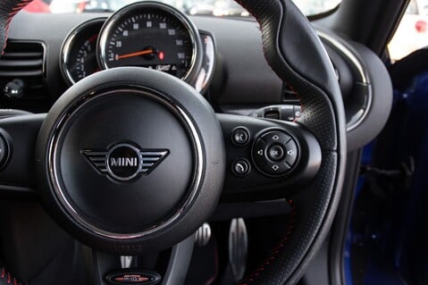 Mini Clubman COOPER S SPORT 22