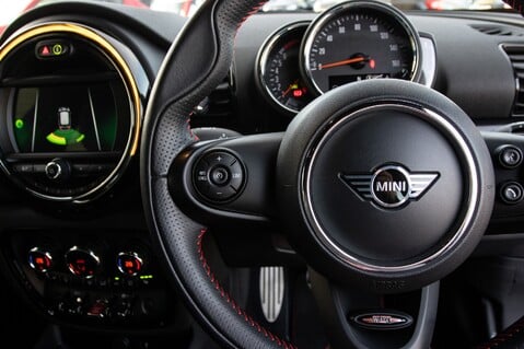 Mini Clubman COOPER S SPORT 21