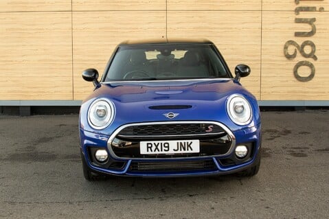 Mini Clubman COOPER S SPORT 7