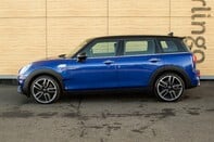 Mini Clubman COOPER S SPORT 16