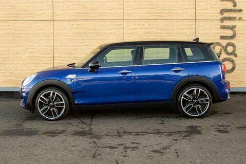 Mini Clubman COOPER S SPORT 16