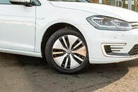 Volkswagen Golf E-GOLF 2