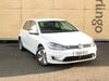 Volkswagen Golf E-GOLF