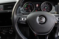 Volkswagen Golf E-GOLF 21