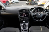 Volkswagen Golf E-GOLF 13