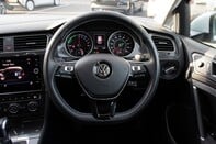 Volkswagen Golf E-GOLF 23