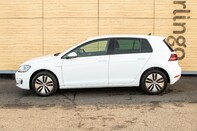 Volkswagen Golf E-GOLF 16