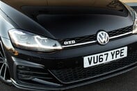 Volkswagen Golf GTD TDI 14