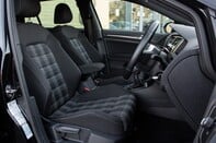 Volkswagen Golf GTD TDI 33