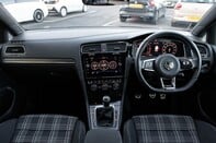 Volkswagen Golf GTD TDI 13