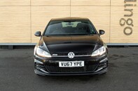 Volkswagen Golf GTD TDI 7