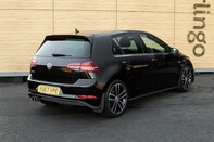 Volkswagen Golf GTD TDI 4