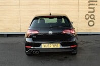 Volkswagen Golf GTD TDI 8