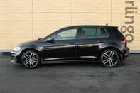 Volkswagen Golf GTD TDI 16