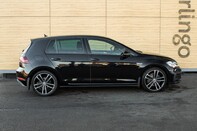 Volkswagen Golf GTD TDI 15