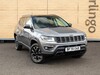 Jeep Compass MULTIJET II TRAILHAWK