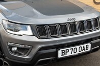 Jeep Compass MULTIJET II TRAILHAWK 14