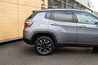 Jeep Compass MULTIJET II TRAILHAWK 11