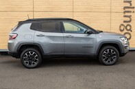 Jeep Compass MULTIJET II TRAILHAWK 15