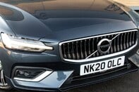 Volvo S60 T5 INSCRIPTION PLUS 14