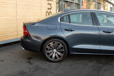 Volvo S60 T5 INSCRIPTION PLUS 11