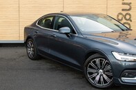 Volvo S60 T5 INSCRIPTION PLUS 9