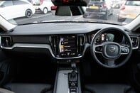 Volvo S60 T5 INSCRIPTION PLUS 13