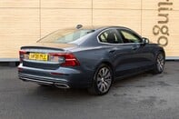 Volvo S60 T5 INSCRIPTION PLUS 4