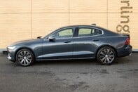 Volvo S60 T5 INSCRIPTION PLUS 16