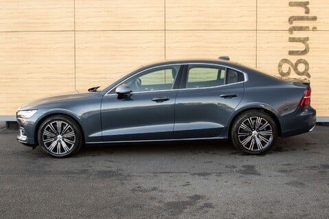 Volvo S60 T5 INSCRIPTION PLUS 16