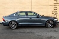 Volvo S60 T5 INSCRIPTION PLUS 15