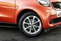 Smart Fortwo Coupe PASSION T 2