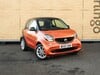 Smart Fortwo Coupe PASSION T