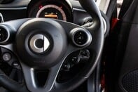 Smart Fortwo Coupe PASSION T 22