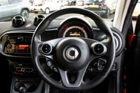 Smart Fortwo Coupe PASSION T 23