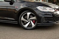 Volkswagen Golf GTI PERFORMANCE TSI DSG 2