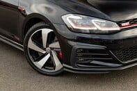 Volkswagen Golf GTI PERFORMANCE TSI DSG 3