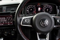 Volkswagen Golf GTI PERFORMANCE TSI DSG 20