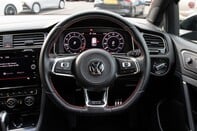 Volkswagen Golf GTI PERFORMANCE TSI DSG 34